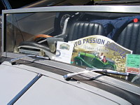 MG TF Midget (de 1953-55) (prise dans Rhone, France, 2014) (3)